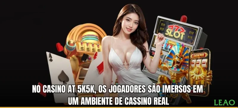 Jogos de Cassino Premium - Slots, Roleta, Blackjack e Dealer Ao Vivo